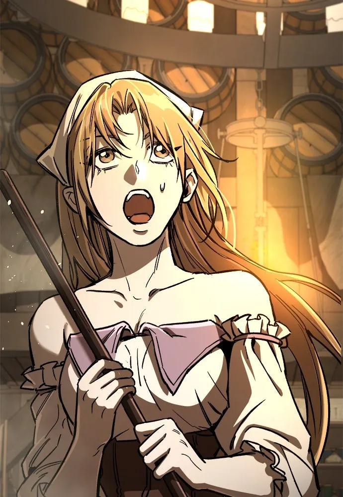 ผู้พิทักษ์เถื่อนแห่งยุคกลาง ตอนที่ 8 รูปที่ 4