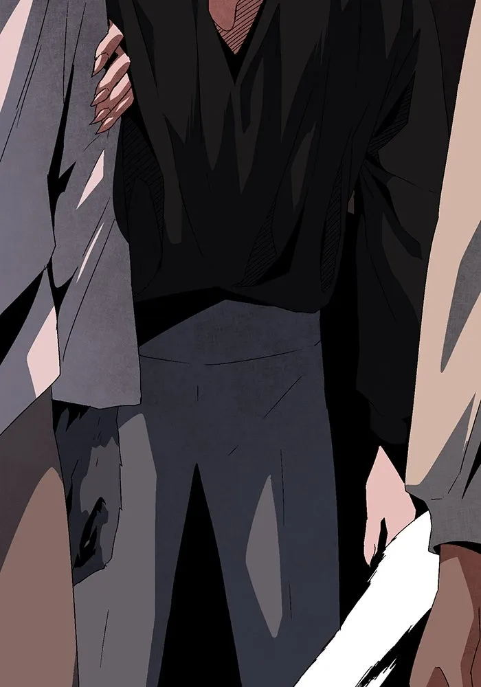 หนึ่งก้าวสู่เจ้ามาร ตอนที่ 49 ราชา (8) รูปที่ 50