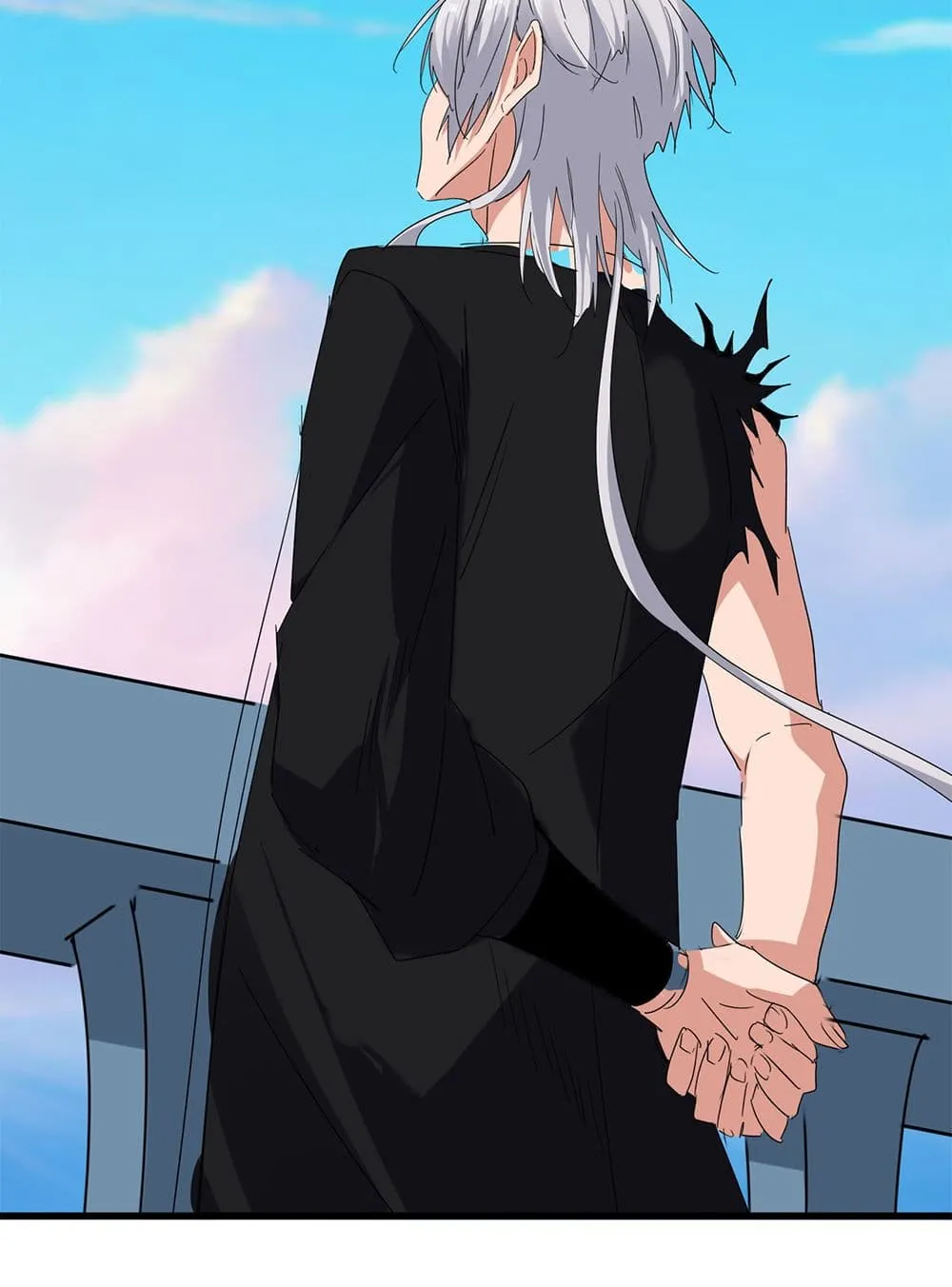 Magic Emperor ราชาจอมเวทย_ ตอนที่ ตอนที่ 739 รูปที่ 49