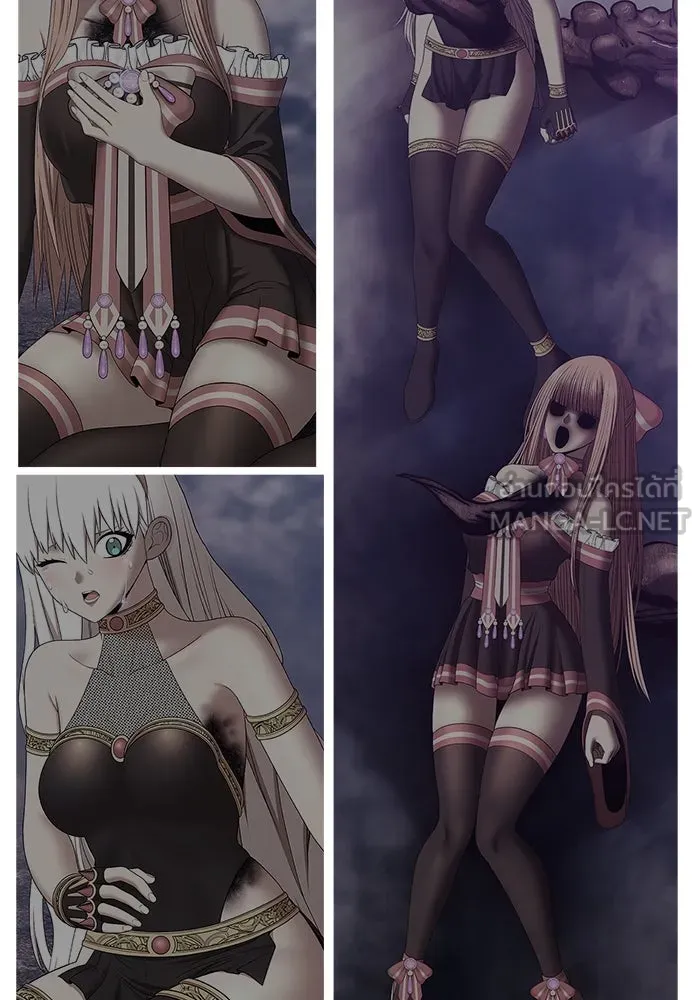 +99 ท่อนไม้พร้อมบวก ตอนที่ 16 ผู้เล่นปนเปื้อน vs พีซ (5) รูปที่ 432