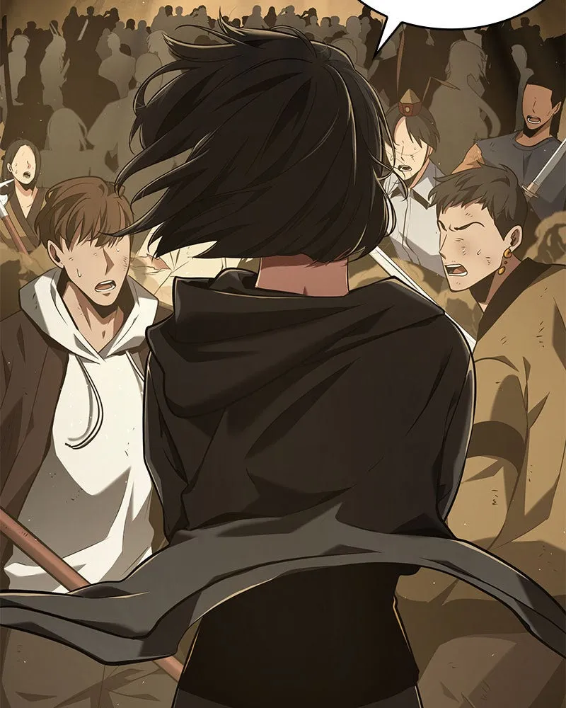 Omniscient Reader อ่านชะตาวันสิ้นโลก ตอนที่ 14 เจ้าของบัลลังก์ (3) รูปที่ 95