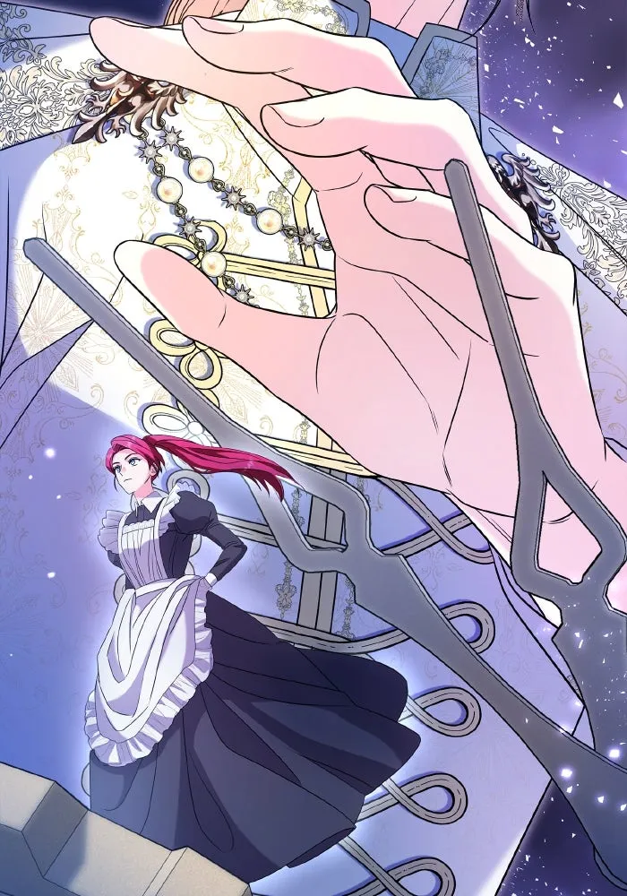 ทำแบบนี้ไม่ได้เพคะ องค์ชาย ตอนที่ 68 รูปที่ 47