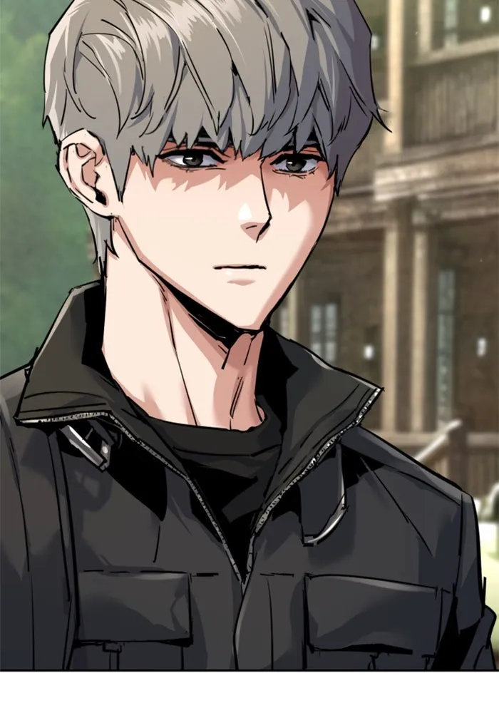 พี่ชายสายบอดี้การ์ด ตอนที่ 254 รูปที่ 40