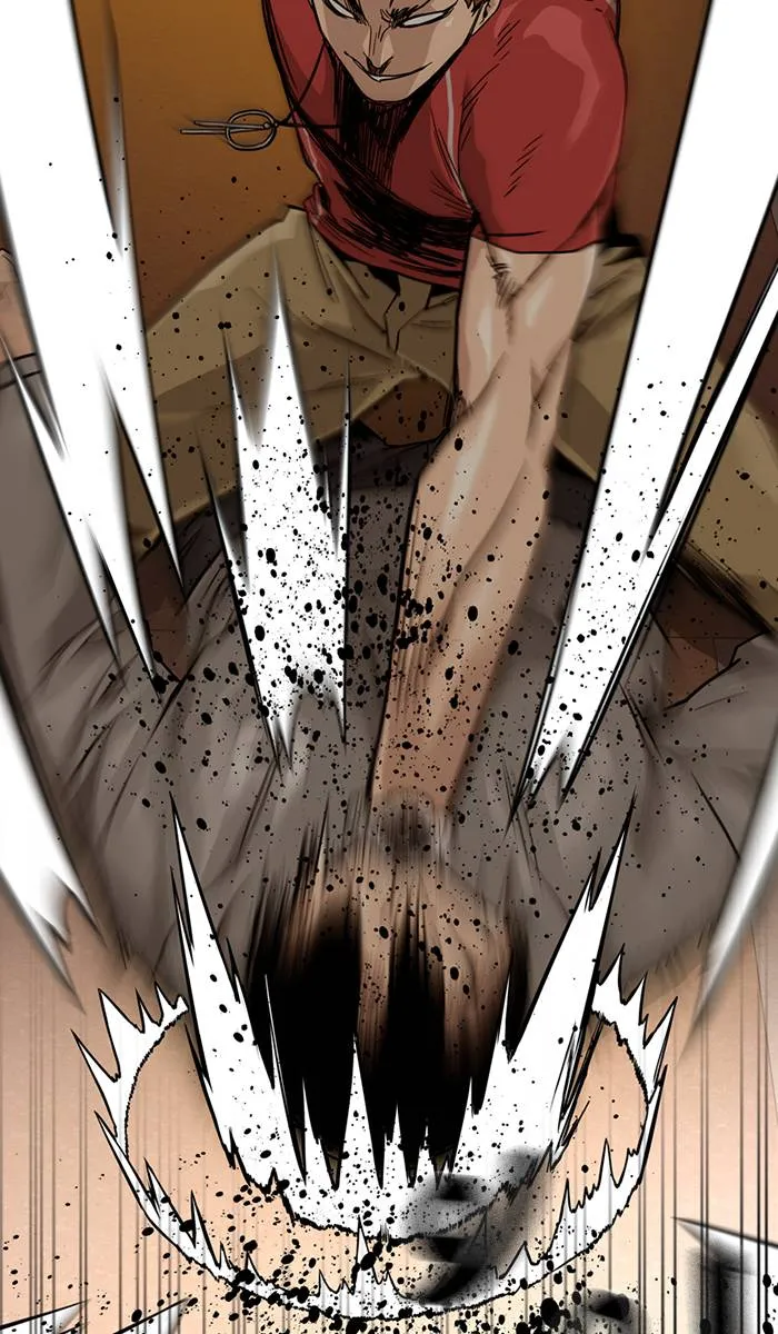 To not die ตอนที่ 22 รูปที่ 28