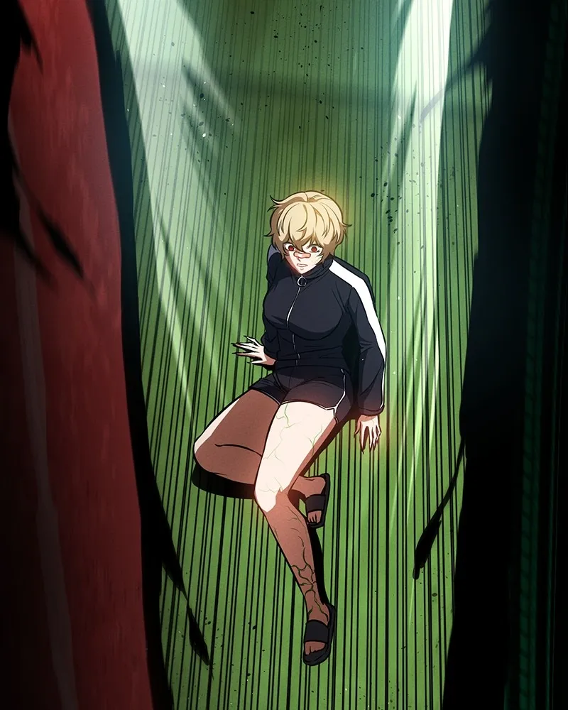 มือสังหารพันธุ์อมตะ ตอนที่ 11 รูปที่ 131