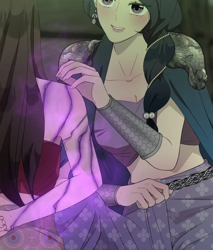 จันทร์เจ้า ตอนที่ ตอนที่ ๕๖  เดิมพันครั้งสุดท้าย รูปที่ 124