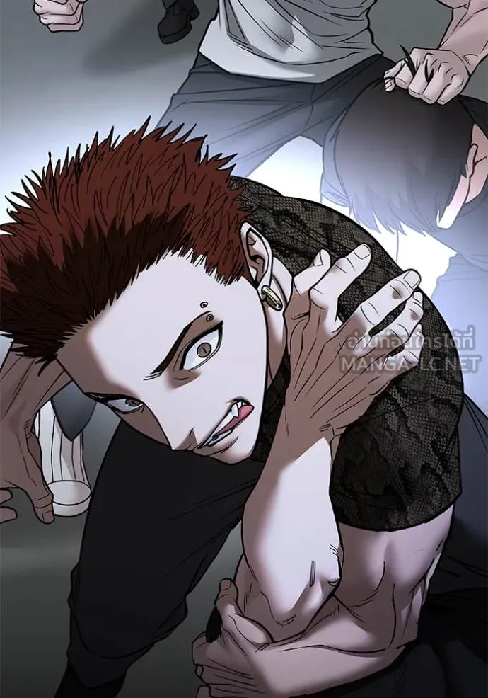 เลวฟาดเลว ตอนที่ 151 รูปที่ 138