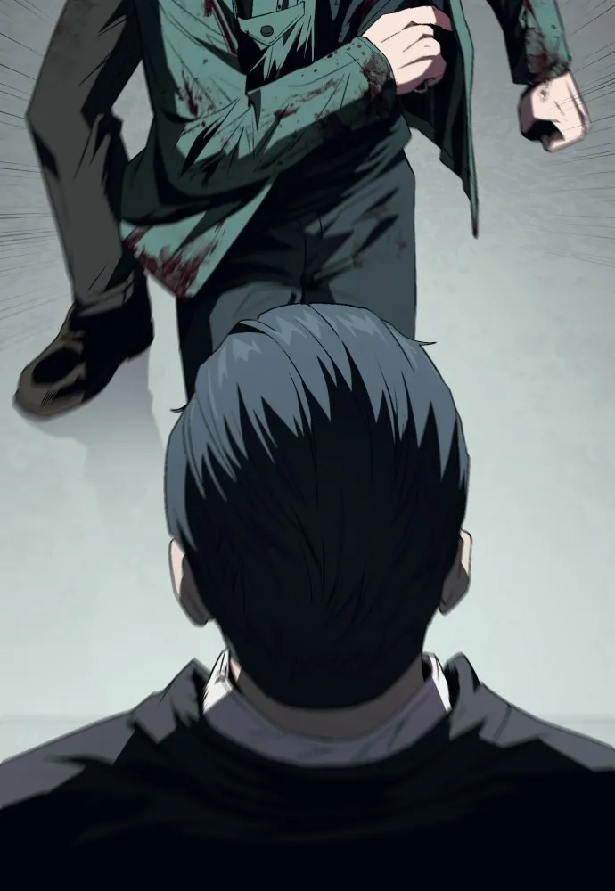 สนิมเชือดเลือดสาด ตอนที่ 10 รูปที่ 152