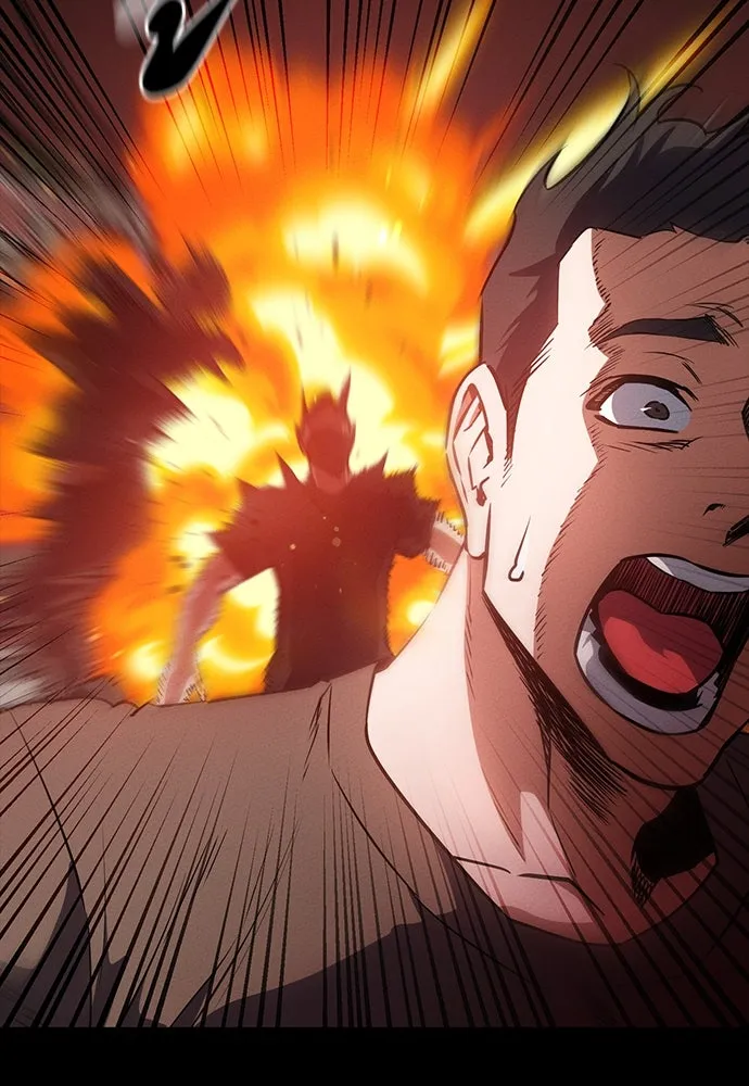 มือสังหารพันธุ์อมตะ ตอนที่ 47 รูปที่ 5