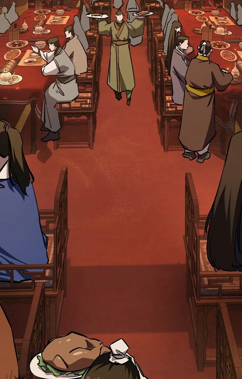 Childhood Friend of the Zenith สหายว_ยเยาว_ของข_าแข_งแกร_งท_ส_ดในใต_หล_า ตอนที่ ตอนที่ 80 รูปที่ 70