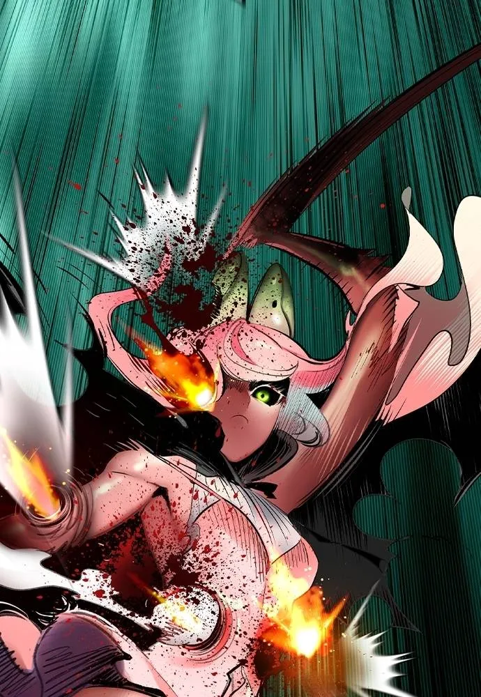 Jungle Juice ตอนที่ 136 รูปที่ 118