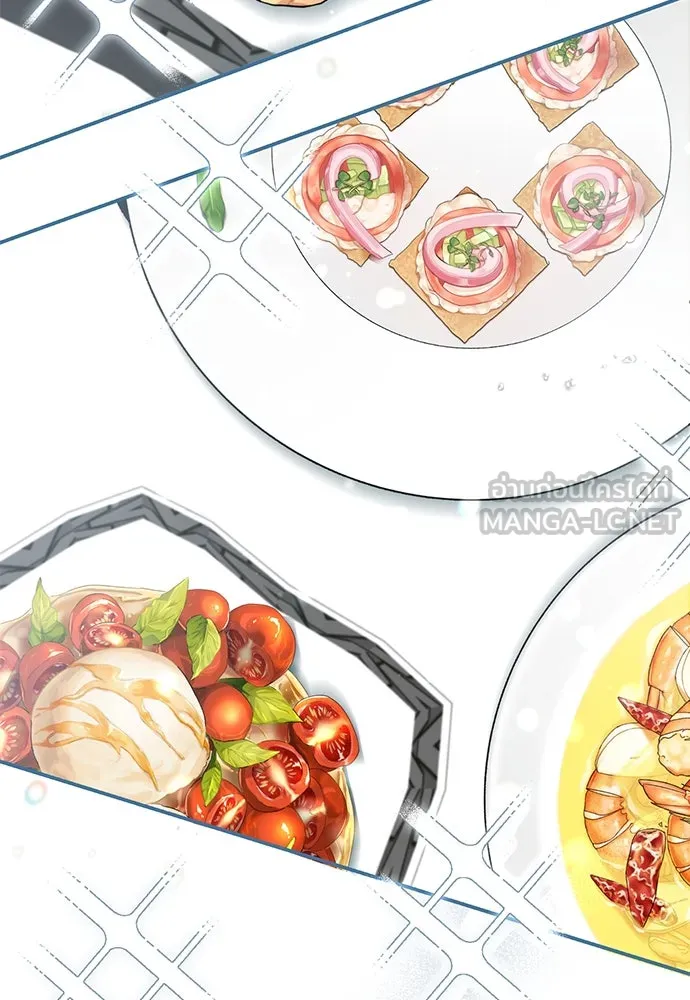 สาวใช้อย่างฉัน ขอเลือกหันหลังให้นาย ตอนที่ 10 รูปที่ 105