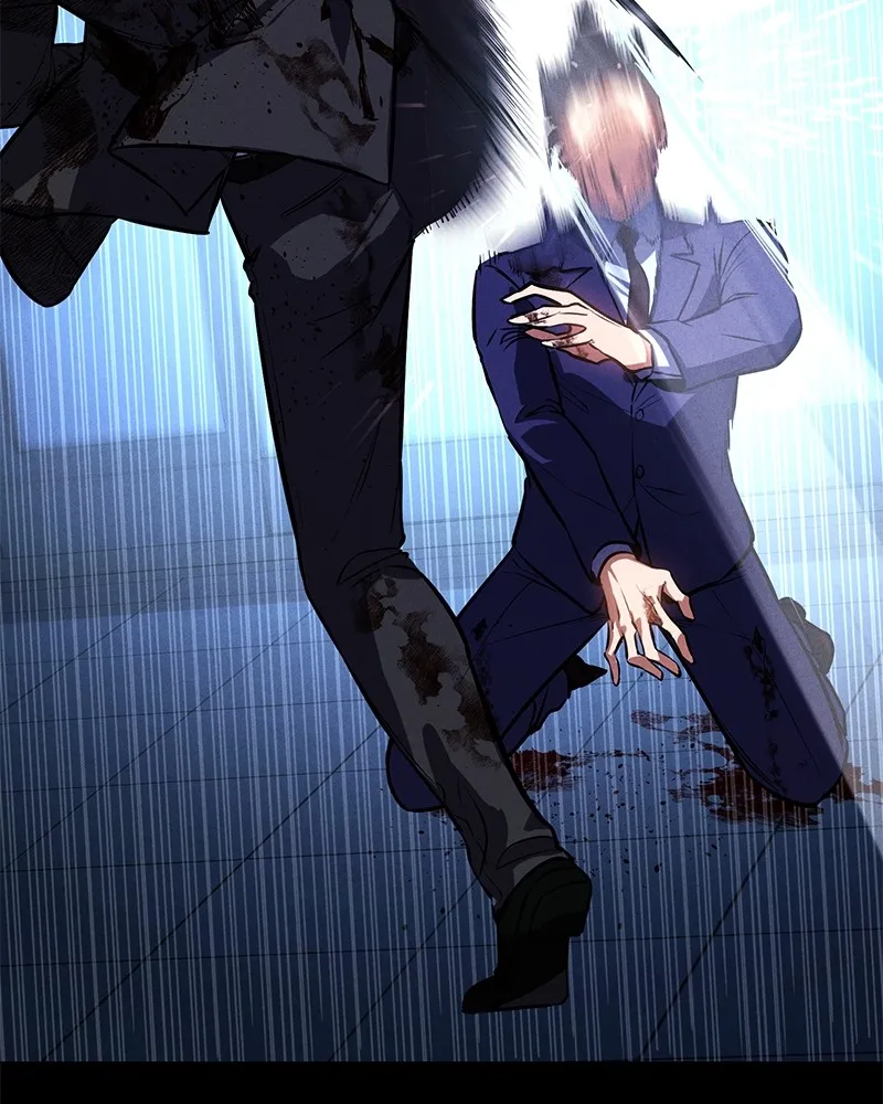 มือสังหารพันธุ์อมตะ ตอนที่ 3 รูปที่ 83