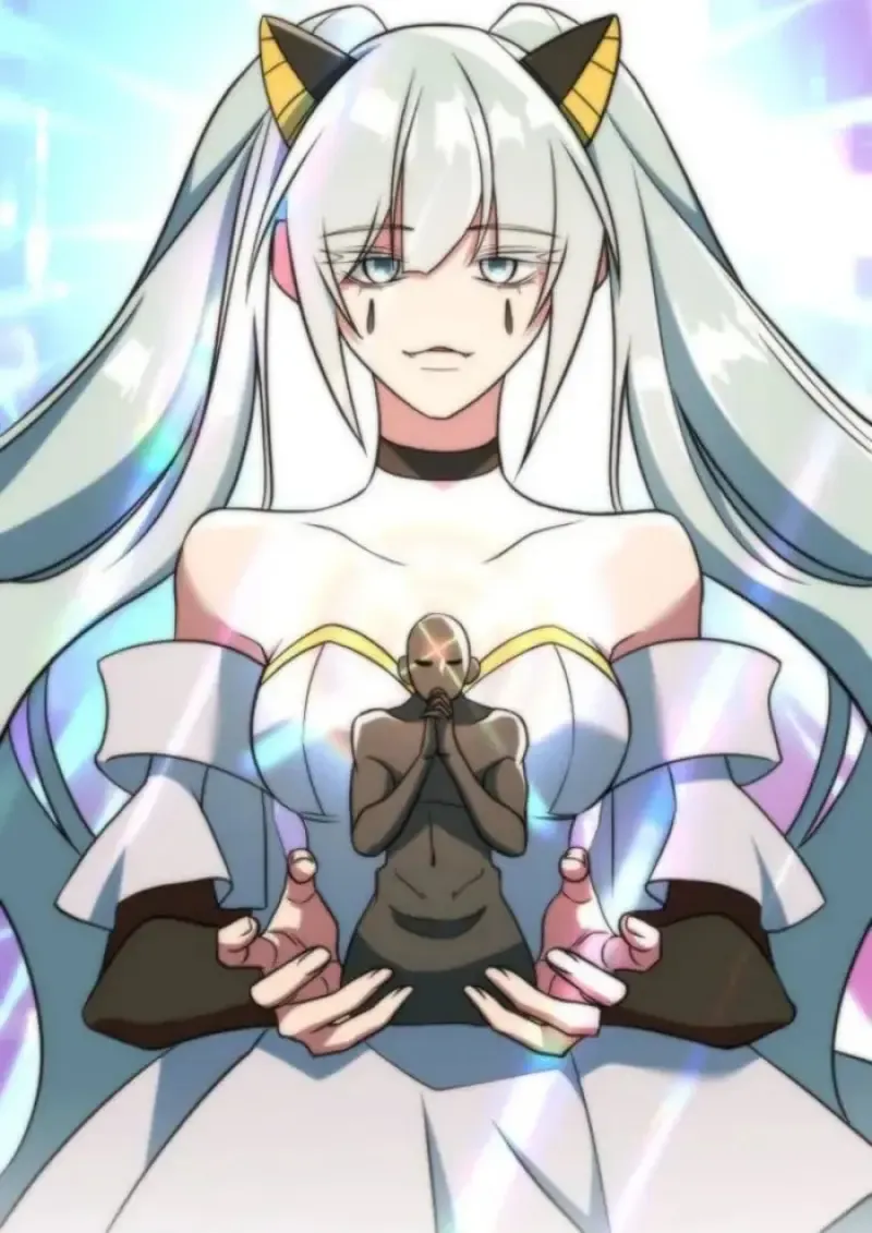 Archmage Transcending Through Regression ตอนที่ ตอนที่ 156 รูปที่ 90