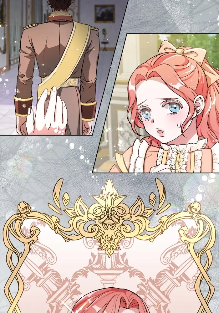 ครอบครัวพรรค์นั้น ฉันไม่มีวันกลับไป ตอนที่ 1 รูปที่ 31