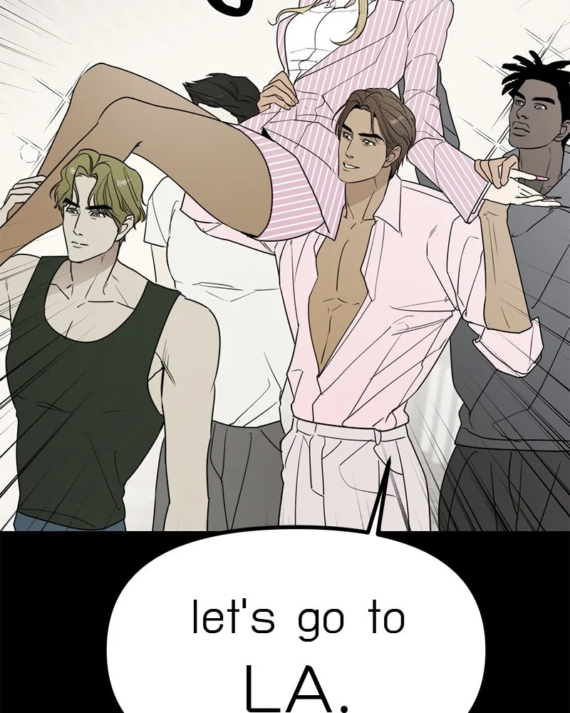 สี่สาวชาวกี ตอนที่ 49 ตอนพิเศษ - เซโฮ in la (1) รูปที่ 46