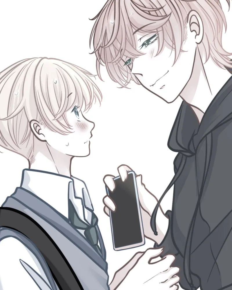 ฤดูฝนของฉันกับนาย ตอนที่ 2 นักเรียนใหม่ รูปที่ 40