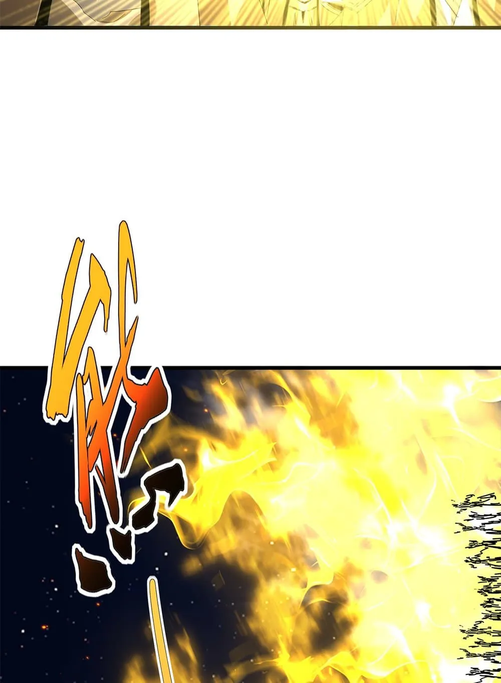 Magic Emperor ราชาจอมเวทย_ ตอนที่ ตอนที่ 801 รูปที่ 41