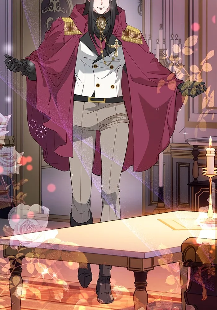 หวานใจสุดโหดโหมดเชื่อง ตอนที่ 60 รูปที่ 5