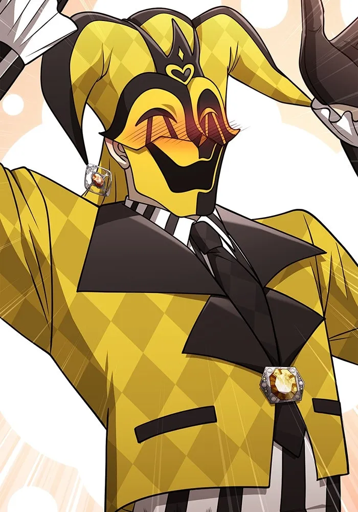 เอาชีวิตรอดในเกมฉบับคนเถื่อน ตอนที่ 106 สิงโต รูปที่ 5