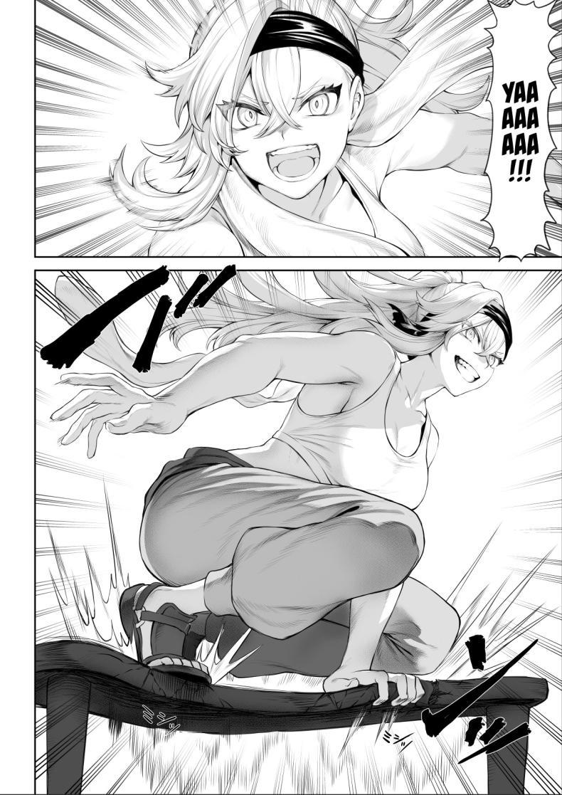 Doujin-Lc- อ่าน โดจิน มังฮวา เกาหลี ญี่ปุ่น จีน แปลไทย เรื่องราวของกิลด์วัลคีเรีย[Nekono Oyashiro (Mashu)] Ikusa Otome to Ikusa Goto! -Ikusa Otome Hen- ตอนที่ 1 2 3 4 5 6 7 8 9 10 11 12 13 14 ฟรี ไม่มีโฆษณา อ่าน โดจิน Manhwa เกาหลี ญี่ปุ่น จีน เรามีครบ คัดมาให้เน้นๆ โดจิน 18+ รับประกันความฟินโดย  Doujin Lc