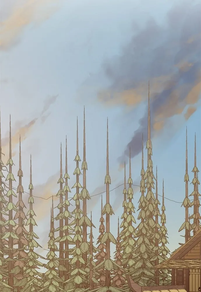 สาวใช้อย่างฉัน ขอเลือกหันหลังให้นาย ตอนที่ 36 รูปที่ 61