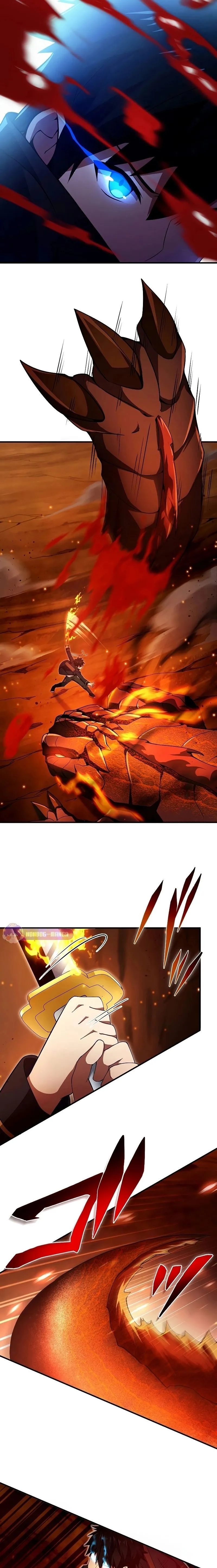 The God-Slaying Copycat ตอนที่ ตอนที่ 21 รูปที่ 6