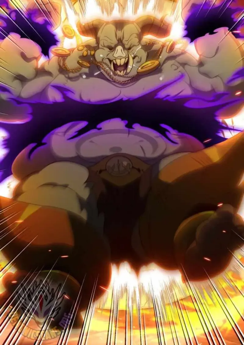 Player Who Returned 10_000 Years Later เพลเยอร_ผ_กล_บมาในรอบหม_นป_ ตอนที่ ตอนที่ 135 รูปที่ 122