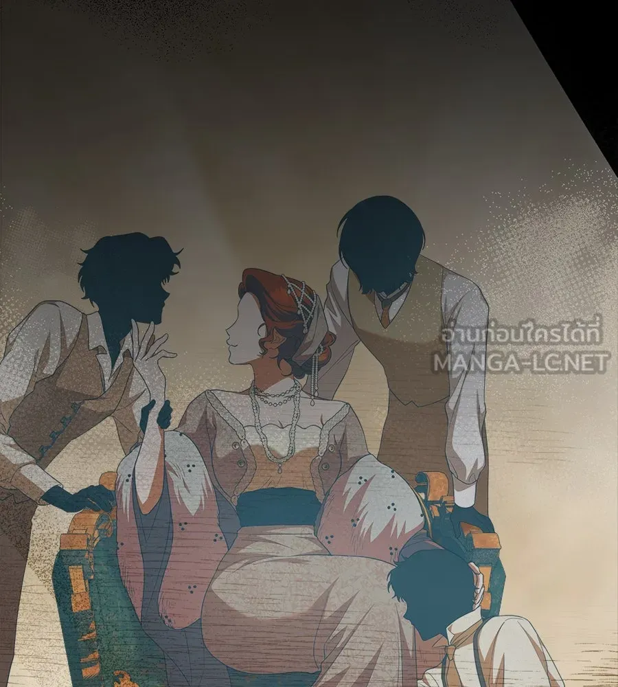 สัญญารักฉบับสุดท้าย ตอนที่ 17 รูปที่ 81