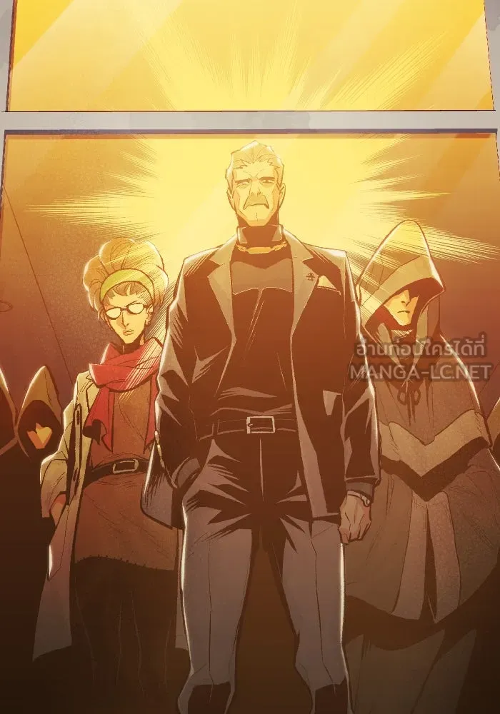 The Lone Necromancer ตอนที่ 71 รูปที่ 60