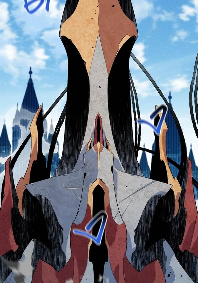 แยกร่างล่าอัตโนมัติ ตอนที่ 123 รูปที่ 70