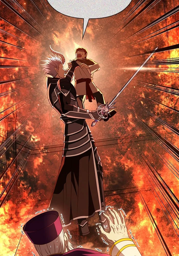 เอาชีวิตรอดในเกมฉบับคนเถื่อน ตอนที่ 95 ตื่นรู้ รูปที่ 11