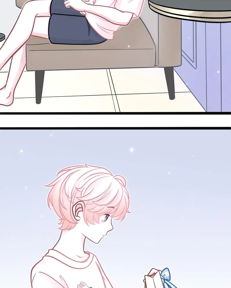 ฤดูฝนของฉันกับนาย ตอนที่ 6 เด็กหลงทางและของขวัญ รูปที่ 95