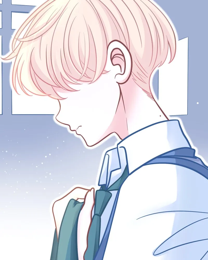 ฤดูฝนของฉันกับนาย ตอนที่ 2 นักเรียนใหม่ รูปที่ 74