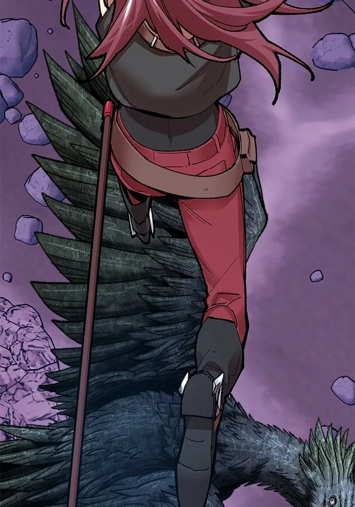 ยอดคนเลเวลทะลุ ตอนที่ 5 ดูให้แน่ใจ รูปที่ 50