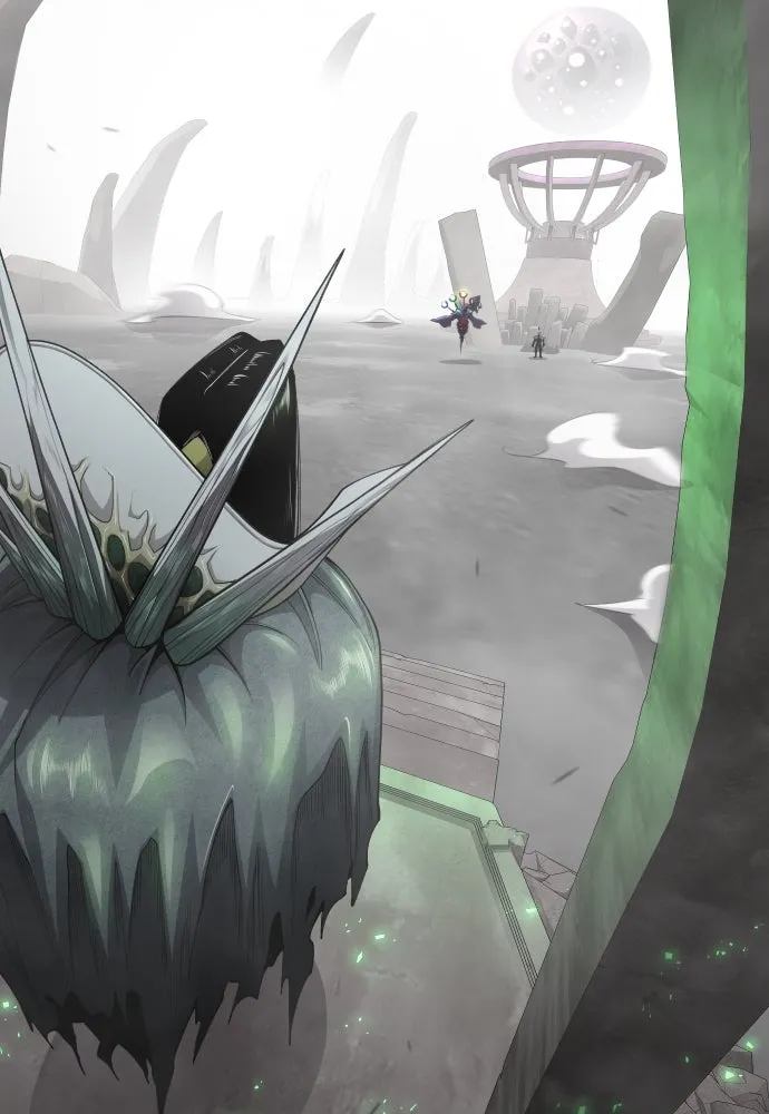 ยุคแห่งยอดมนุษย์ ตอนที่ 102 รูปที่ 37