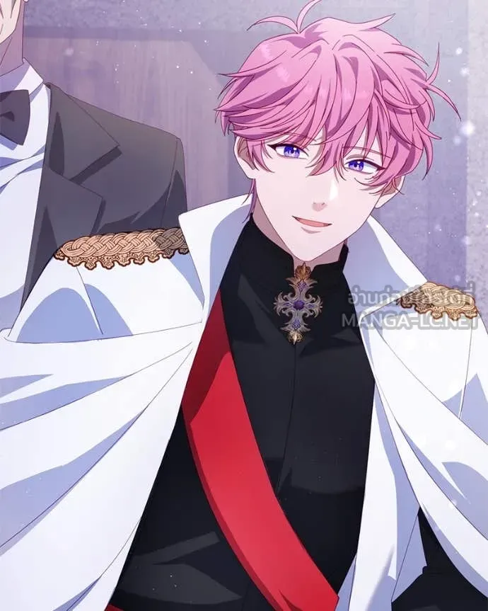 ถ้าเป็นนางร้าย ตอนที่ 29 รูปที่ 108