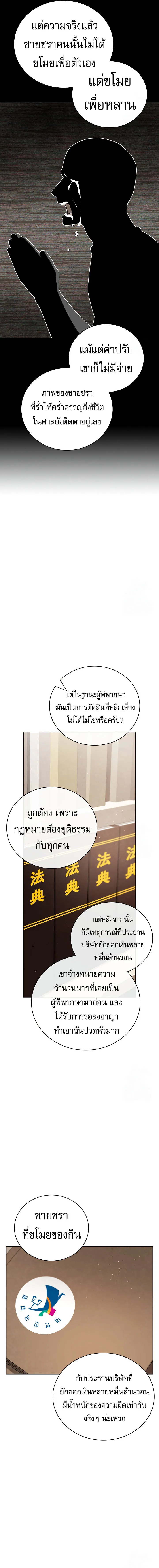 Be the Actor ตอนที่ ตอนที่ 110 รูปที่ 4