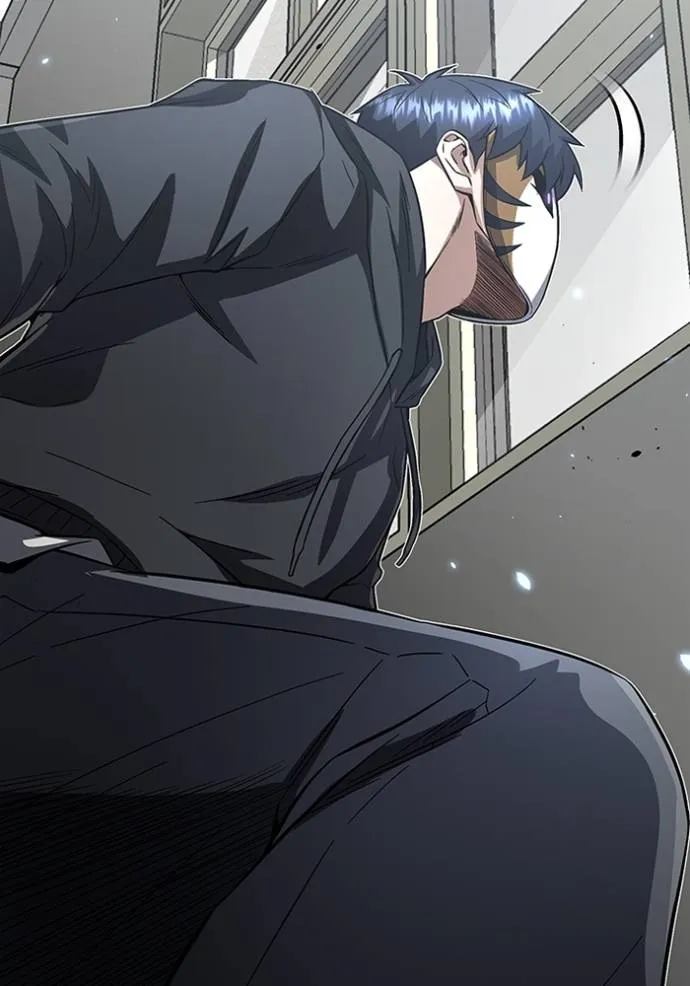 อัจฉริยะนอกคอก ตอนที่ 94 รูปที่ 113