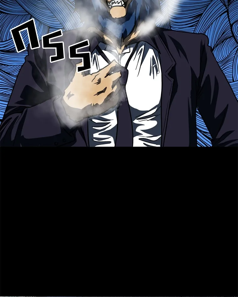 โรงเรียนสัตว์กินเนื้อ ตอนที่ 76 รูปที่ 37