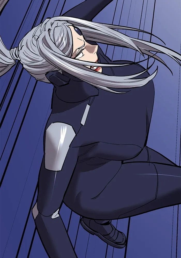 ยอดคนเลเวลทะลุ ตอนที่ 101 เชิญมาที่กองบัญชาการ รูปที่ 68