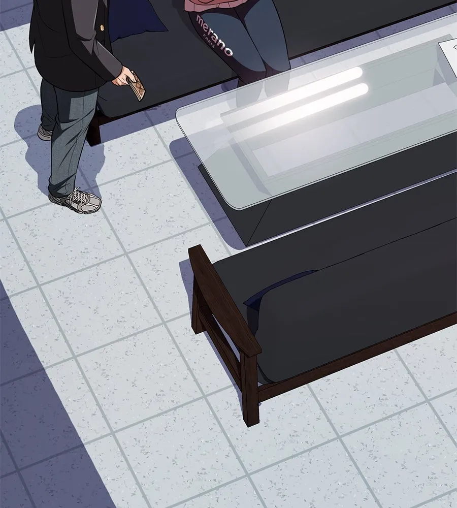 คอลเซ็นเตอร์เปลี่ยนชีวิต ตอนที่ 23  ไม่ได้ตัวคนเดียว รูปที่ 223