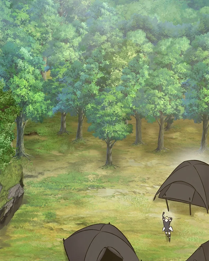 ปลูกผักพิชิตหอคอย ตอนที่ 72 รูปที่ 131