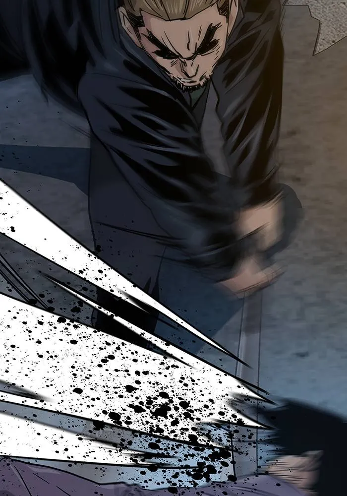 To not die ตอนที่ 13 รูปที่ 140