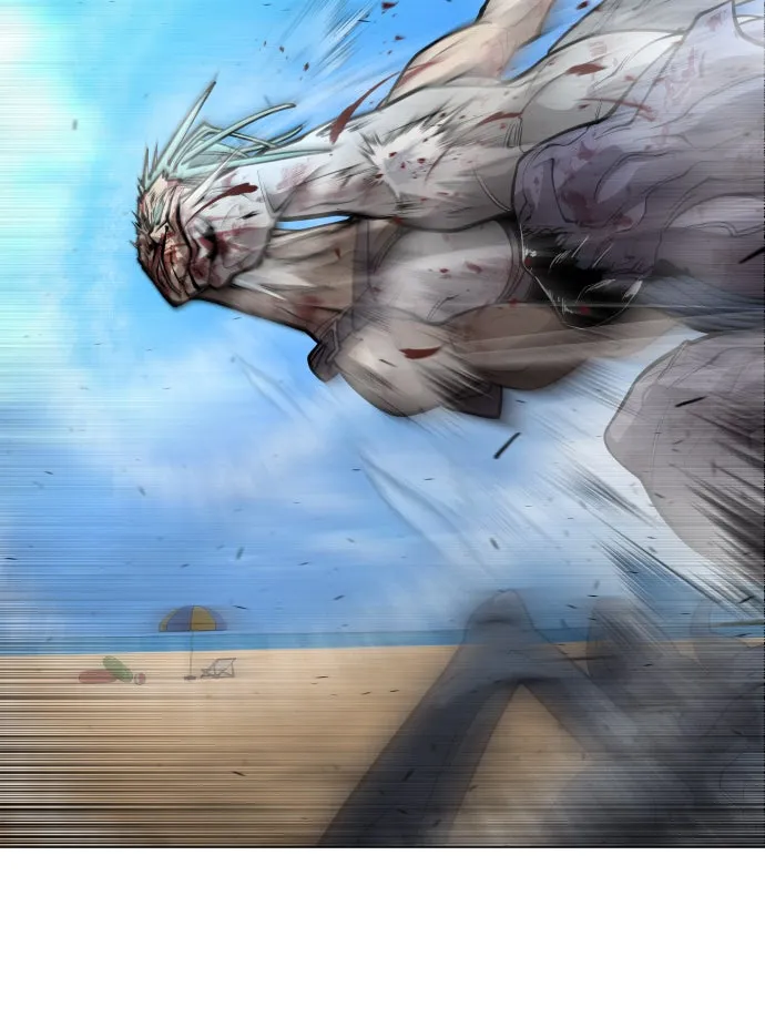 ยุคแห่งยอดมนุษย์ ตอนที่ 28 รูปที่ 76