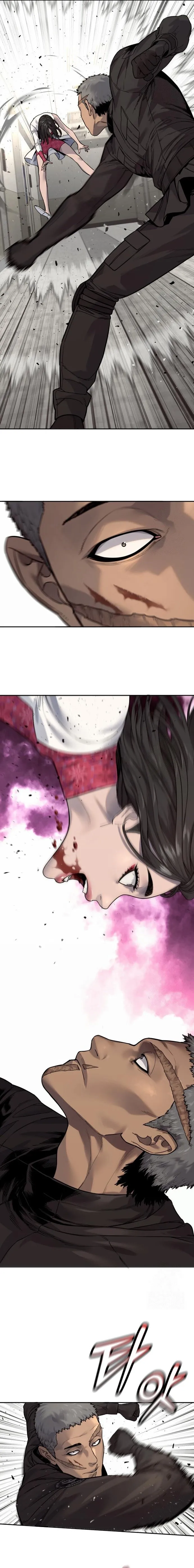 Return of the Bloodthirsty Police ตำรวจน_กฆ_า ตอนที่ ตอนที่ 89 รูปที่ 17