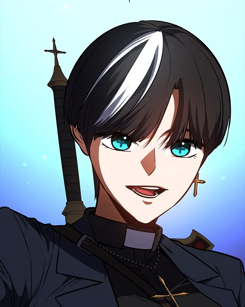 มือสังหารพันธุ์อมตะ ตอนที่ 18 รูปที่ 76