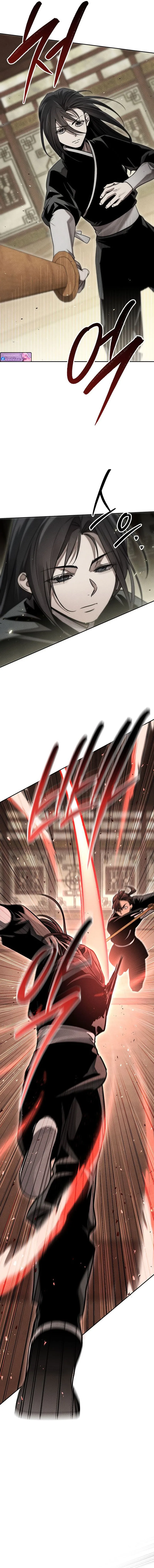 The Divine Demon_s Grand Ascension เส_นทางชำระแค_นส_เทวมารผ_พ_ช_ตสวรรค_ ตอนที่ ตอนที่ 9 รูปที่ 13