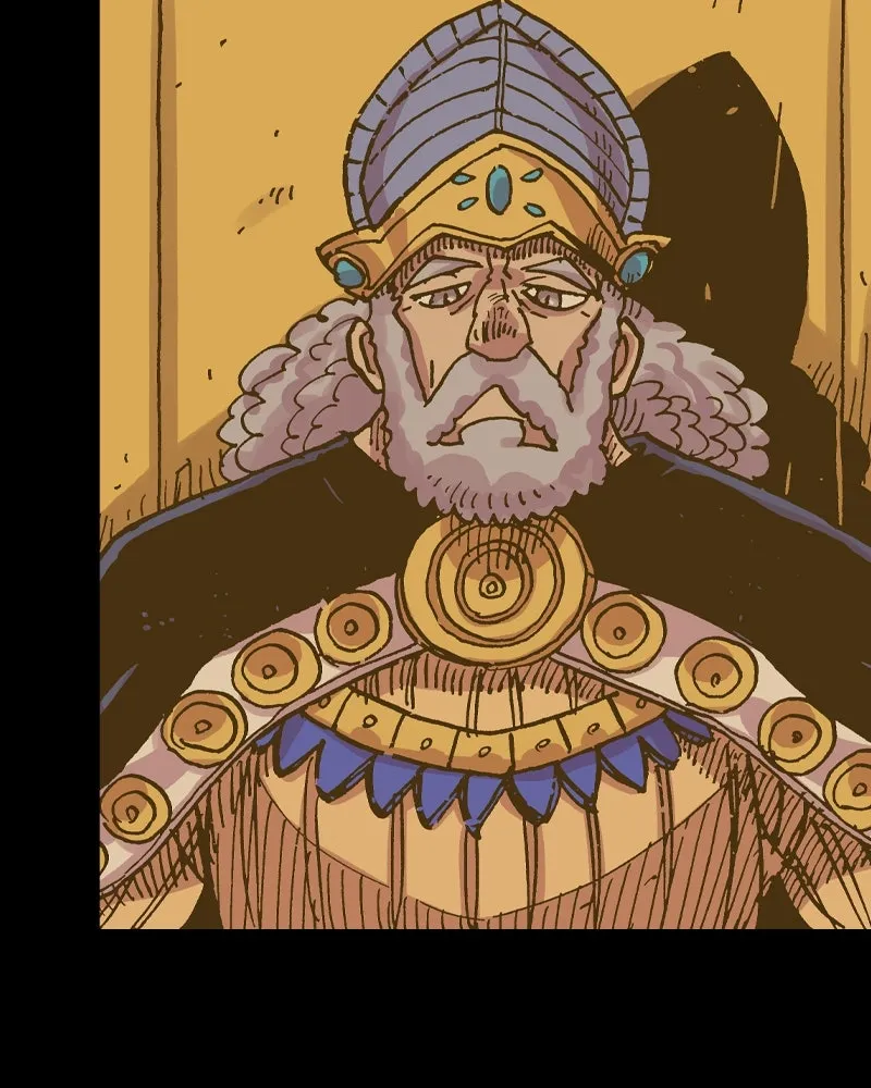 เคลวาเทส อสูรจอมราชัน ตอนที่ 46 ศึกหนัก (3) รูปที่ 76