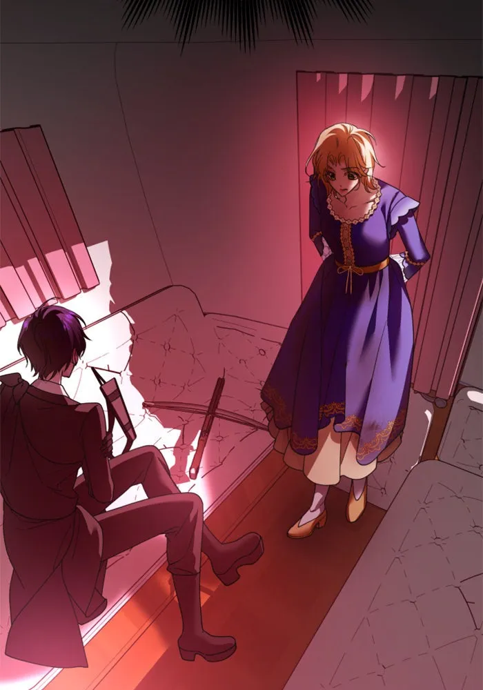 ชิงชีวิตพลิกลิขิตชะตา ตอนที่ 114. บาดแผลทางใจ(4) รูปที่ 98